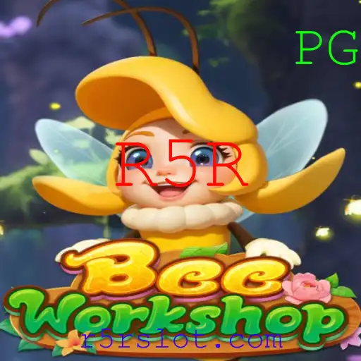 BeeWorkshop: Explorando o Mundo das Abelhas com a Chave R5R