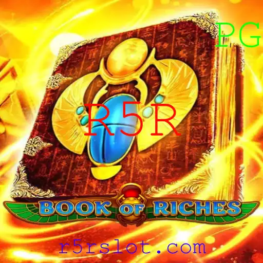 Aventuras em BookofRiches: Descubra o Fascinante Mundo de R5R