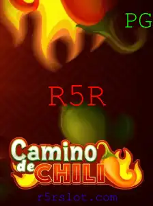 Descubra o Mundo de CaminodeChili: Uma Aventura em R5R