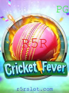 CricketFever: A Fascinante Nova Era do Jogo de Críquete com R5R