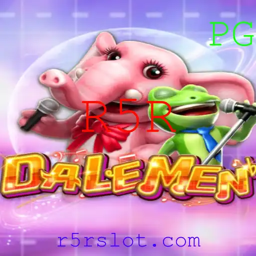 Descubra o Fascinante Mundo de DALEMEN: Guia Completo e Atualizado sobre o Jogo