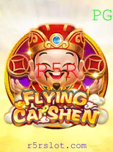 Explorando a Fascinante Jornada do Jogo FlyingCaiShen: Um Guia Completo