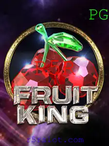 Explorando o Excitante Mundo de FruitKing: Um Guia Completo