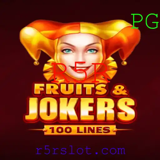 FruitsAndJokers100: Explorando o Fascinante Mundo do Jogo R5R