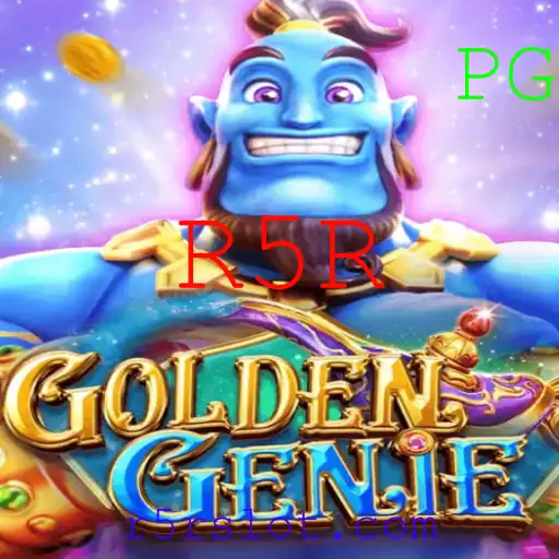 Descubra o Mundo de GOLDENGENIE: O Jogo de Estratégia e Aventura Revolucionário