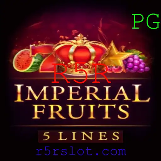 ImperialFruits5: Descubra a Aventura Lúdica de R5R