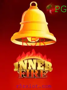Descubra o Mundo Envolvente de InnerFire: O Jogo da Vez