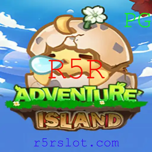 IslandsAdventure: A Jornada Épica Com a Palavra-Chave R5R