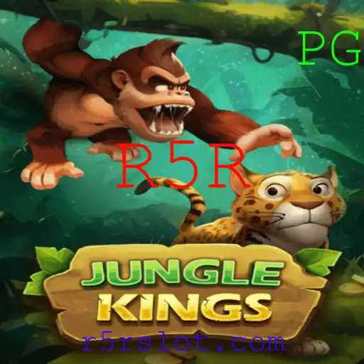 Descubra JungleKings: O Novo Fenômeno de Estratégia e Aventura