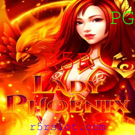 Descubra o Mundo de LadyPhoenix: Um Novo Jogo Envolvente