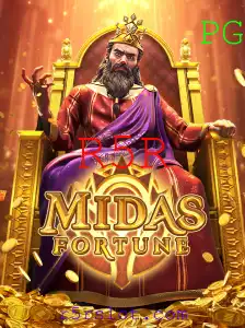 MidasFortune: Descubra o Jogo da Fortuna e Estratégia