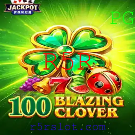 Explorando o Mundo de 100BlazingClover: Um Guia Completo