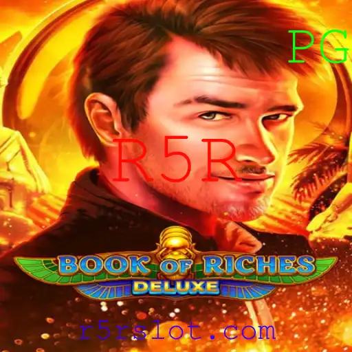 Explorando o Fascinante Mundo do Jogo Book of Riches Deluxe