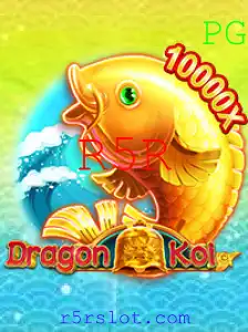 DragonKoi: Desvendando o Fascinante Mundo do Jogo e a Estratégia R5R