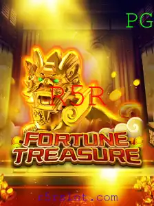 FortuneTreasure: Descubra o Mundo Encantador do Jogo R5R
