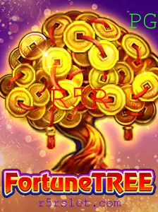 Explorando o Mundo Encantado de FortuneTree: O Jogo que Revoluciona a Experiência de Entretenimento