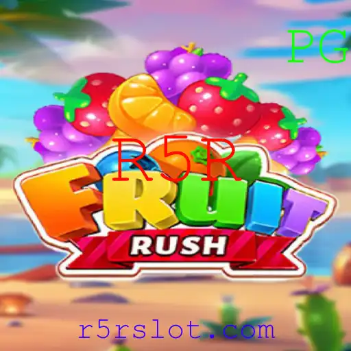 FruitRush: Desvendando o Mundo Veloz das Frutas com R5R