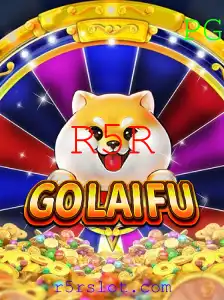 Descubra o Empolgante Mundo de GoLaiFu e a Dinâmica R5R