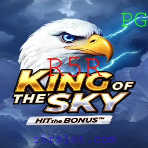 KingOfTheSky: Um Mergulho no Mundo Aéreo do Jogo R5R