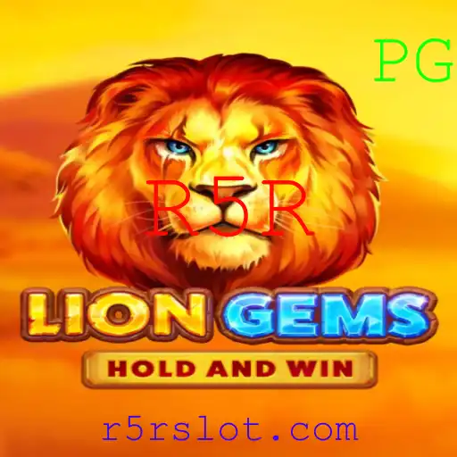Descubra o Jogo LionGems: Uma Aventura Única com a Palavra-Chave R5R