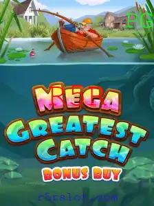 Explorando o Mundo do MegaGreatestCatchBonusBuy: Regras e Introdução