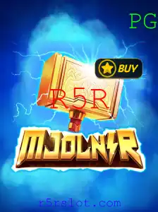 Descubra Mjolnir: O Jogo de Estratégia Mitológico que Está Agitando o Cenário de 2023