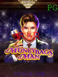 Desvendando MoneybagsMan: O Novo Fenômeno dos Jogos