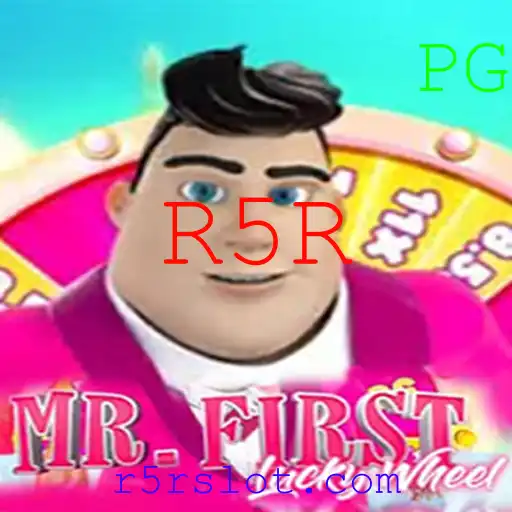 Descubra o Fascinante Mundo de MrFirstLuckyWheel
