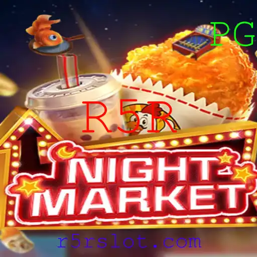 NIGHTMARKET: Explorando o Fascinante Mundo do Jogo R5R