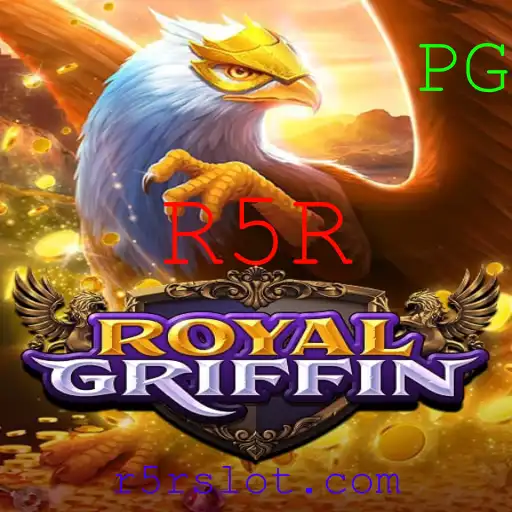 Descubra RoyalGriffin: O Inovador Jogo de Estratégia com R5R