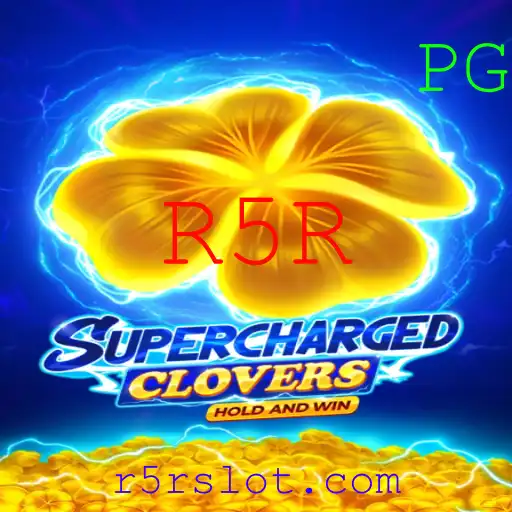 SchargedClovers: Um Novo Fenômeno no Mundo dos Jogos com R5R