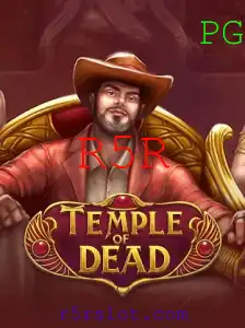 TempleofDead: Explore Mistérios e Desafios no Mundo R5R
