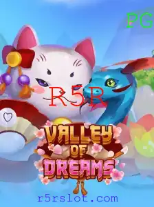 Explorando o Mundo de ValleyofDreams: O Jogo de Fantasia Inovador