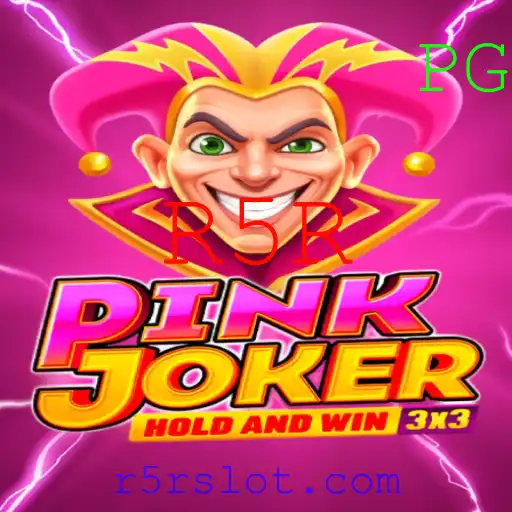 Descubra o Fascinante Mundo de Pinkjoker: Entretenimento e Estratégia no Jogo R5R