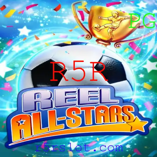 Explorando o Mundo de ReelAllStars: O Jogo do Momento