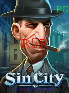 Descubra SinCity: O Jogo Multinível de Estratégia e Aventura
