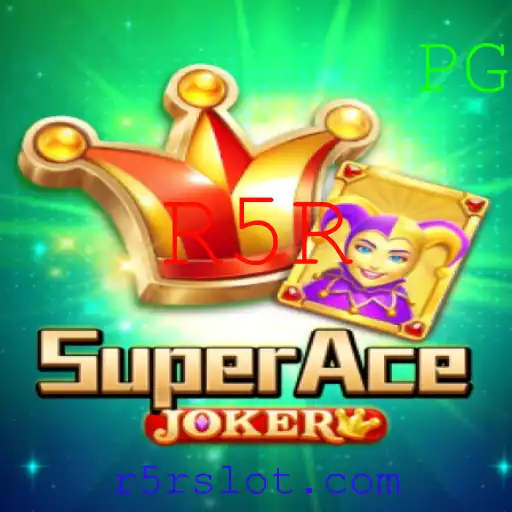 Explorando o Mundo de SuperAceJoker: Uma Jornada Pela Aventurança com R5R