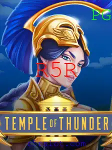 Temple of Thunder: Introdução, Descrição e Regras do Jogo R5R