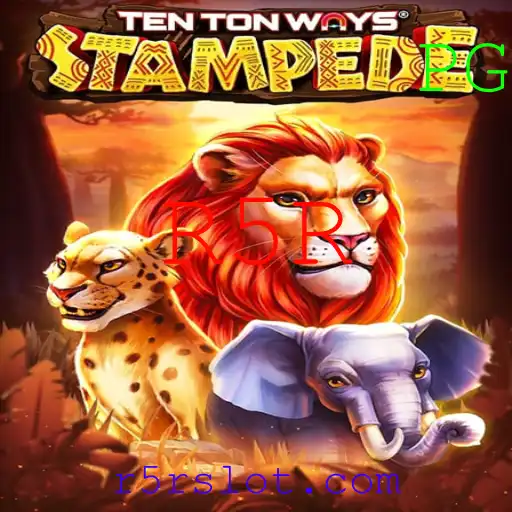 Explorando o Universo de TenTonWaysStampede: Um Guia Completo