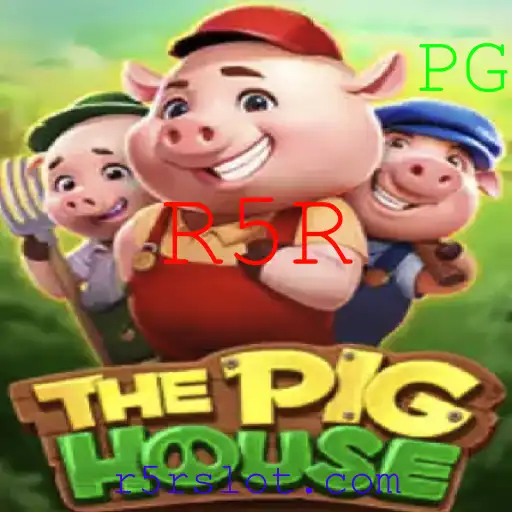 Explorando ThePigHouse: Um Mergulho no Fascinante Mundo do Jogo R5R