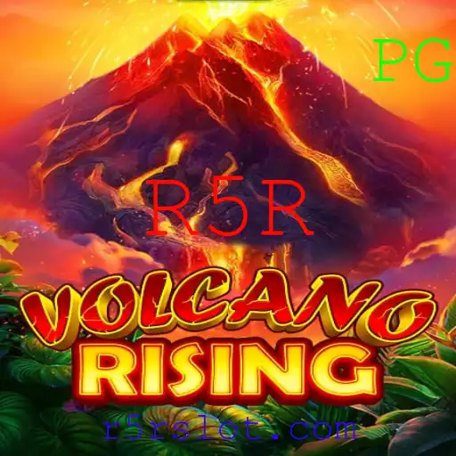 Descubra VolcanoRising e a Estratégia R5R