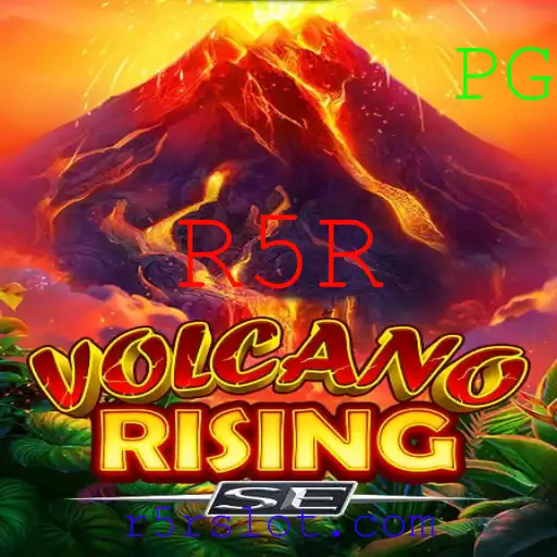 VolcanoRisingSE: Um Mergulho no Mundo Intenso e Desafiador do Jogo com a Chave R5R
