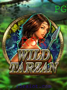 Explorando o Mundo de WildTarzan: Aventuras e Estratégias