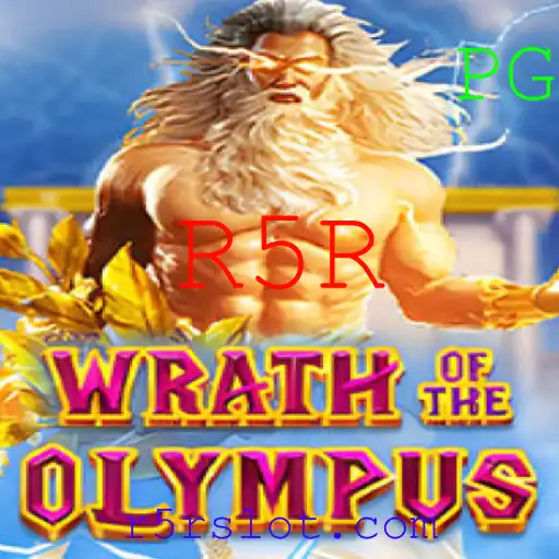 Descubra o Fascinante Mundo de WrathofOlympus: O Novo Sensação no Universo dos Jogos