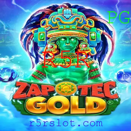 ZapOtecGold: Descubra o Mundo Fascinante do Jogo R5R